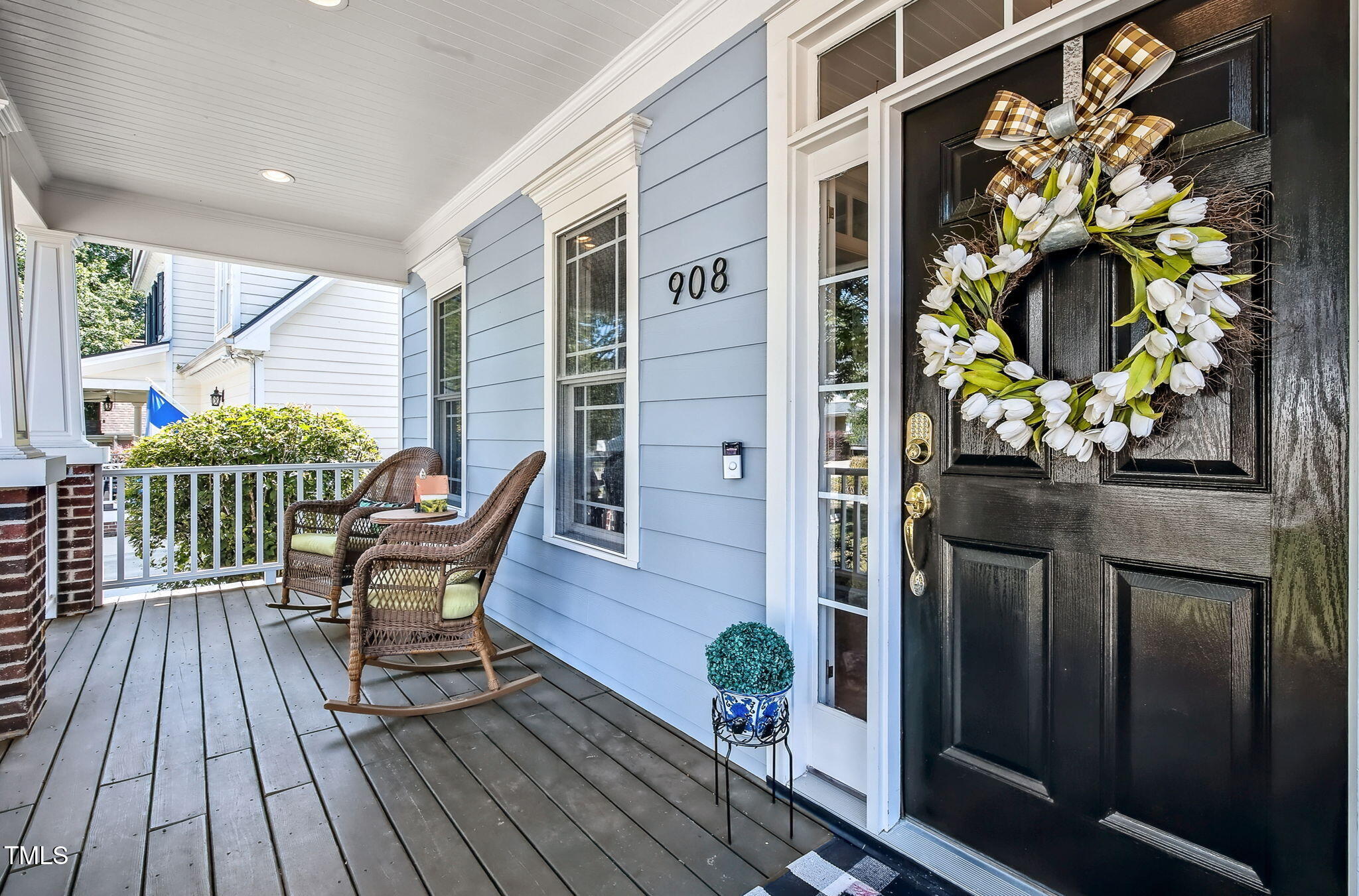 908 Town Side Drive
