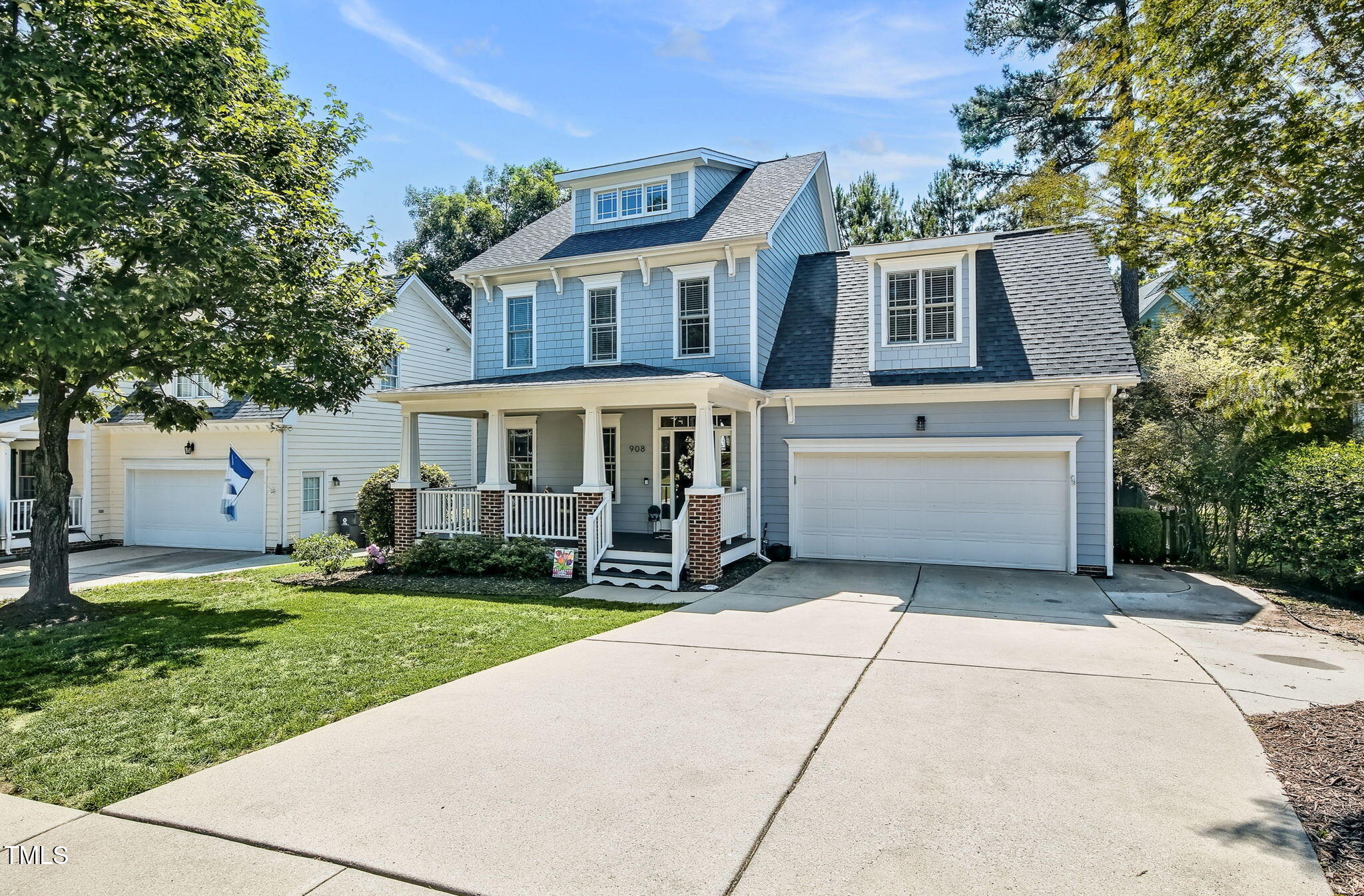 908 Town Side Drive