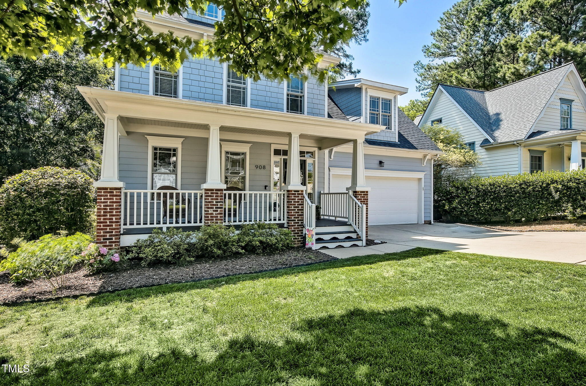 908 Town Side Drive