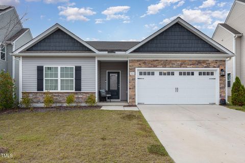 303 Azalea Gaze Drive Youngsville NC 27596