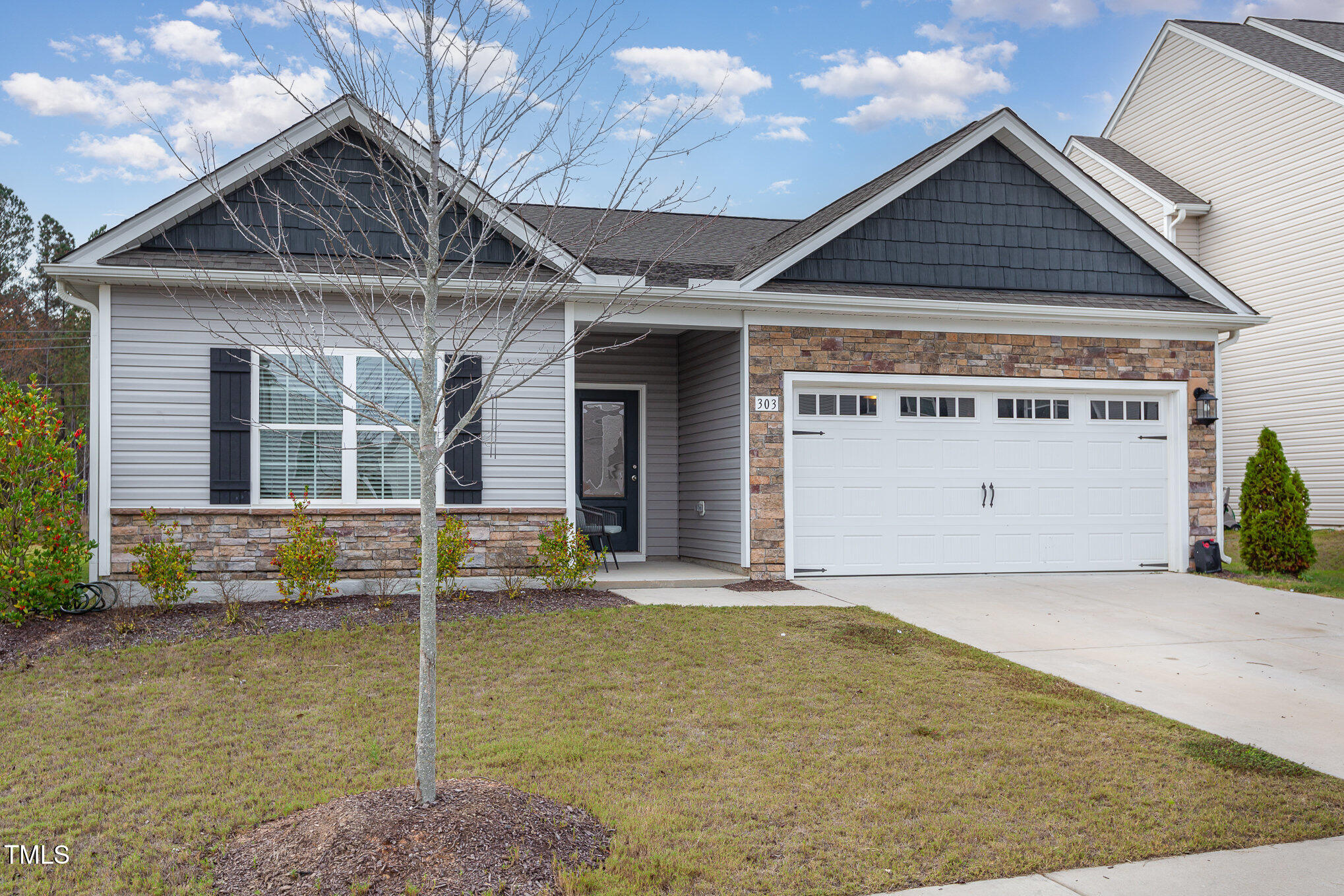 303 Azalea Gaze Drive