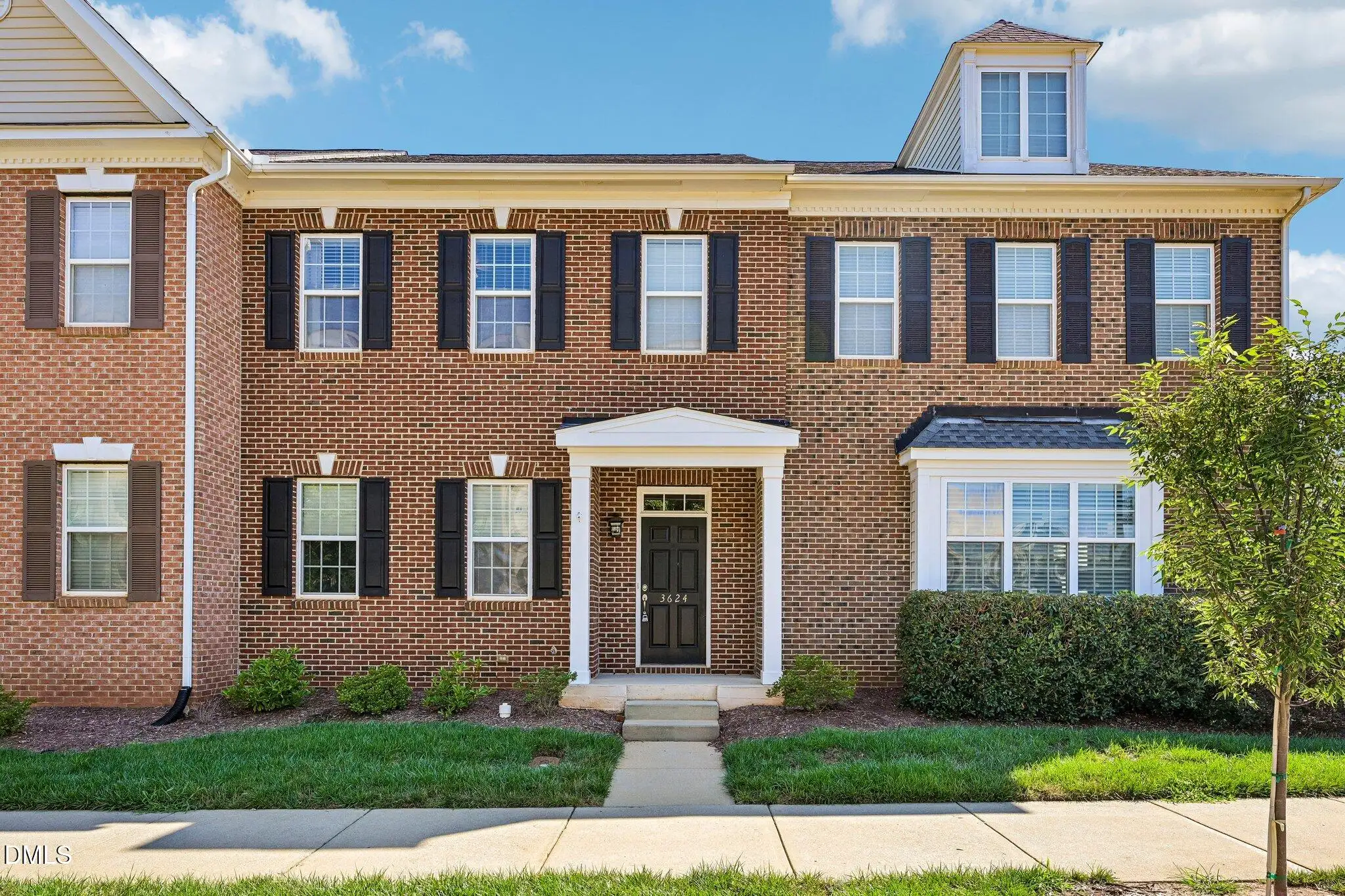 3624 Olympia Drive, Raleigh, NC, 27603