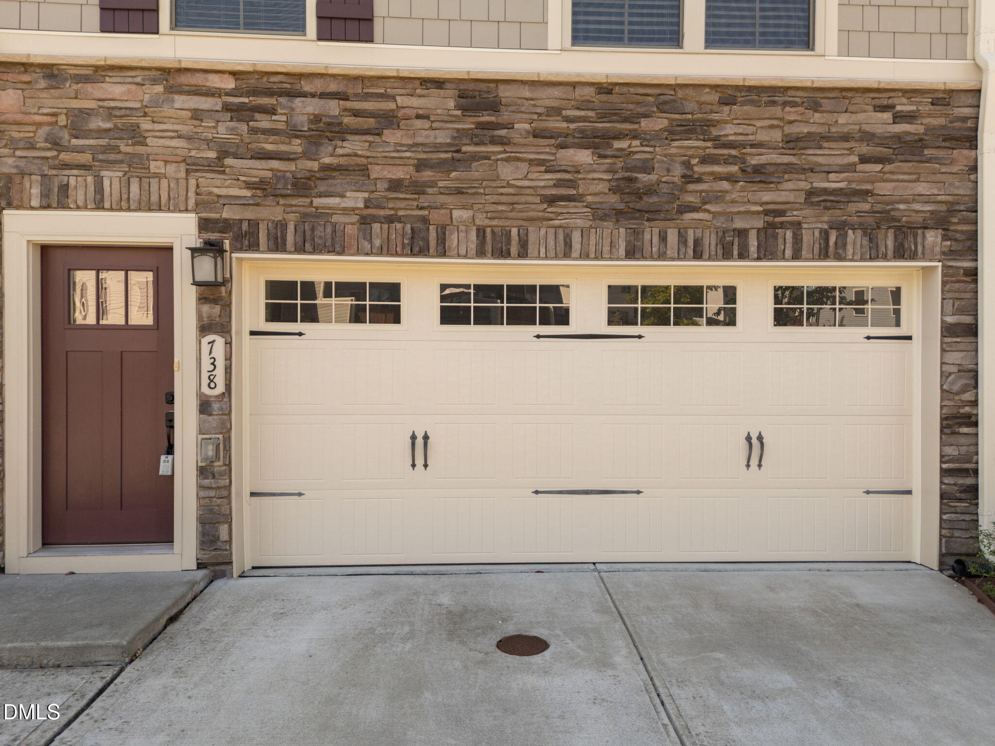 738 Channing Park Circle