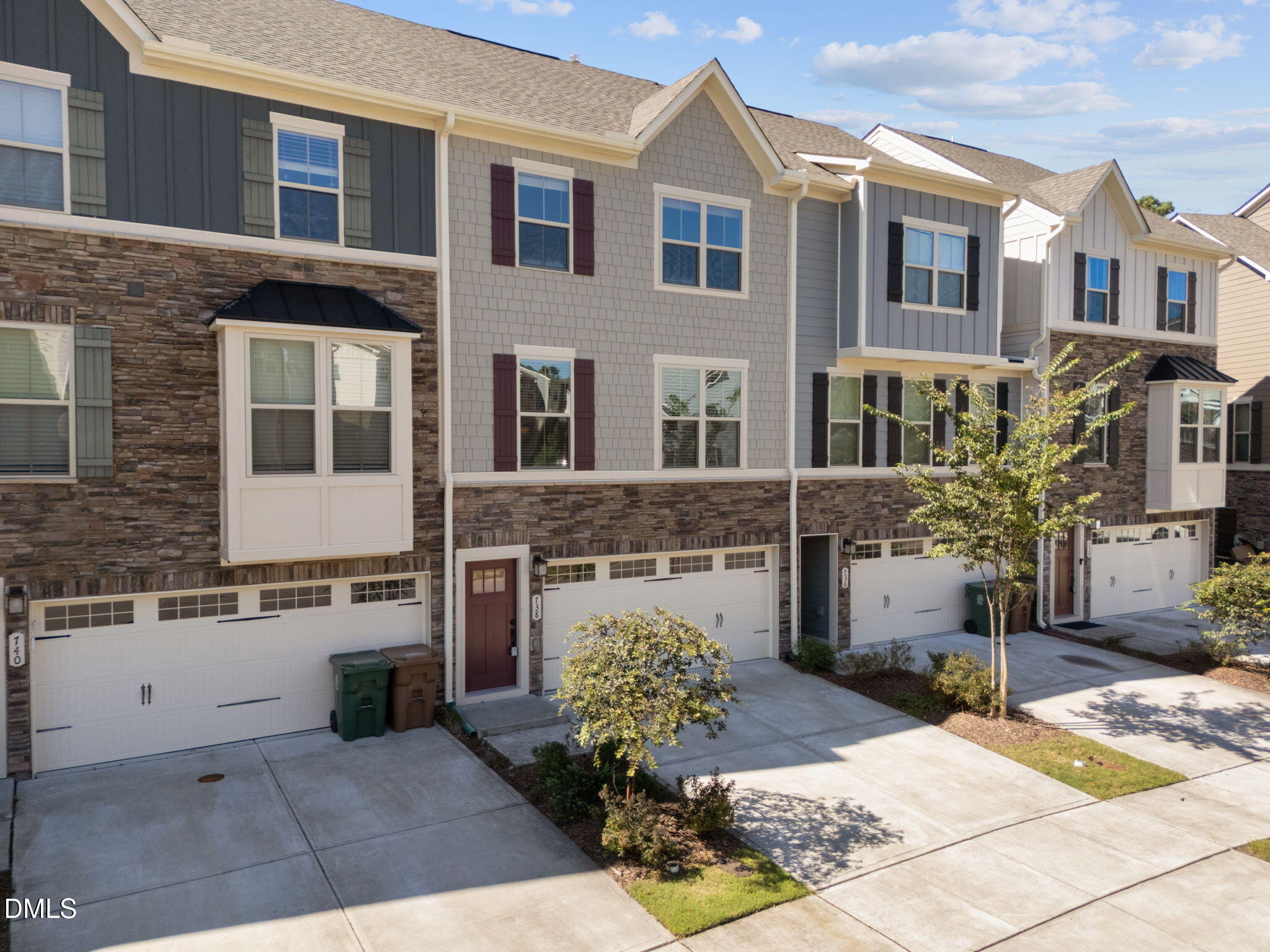 738 Channing Park Circle