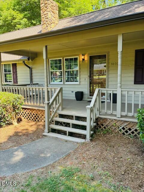 1602 Peace Street