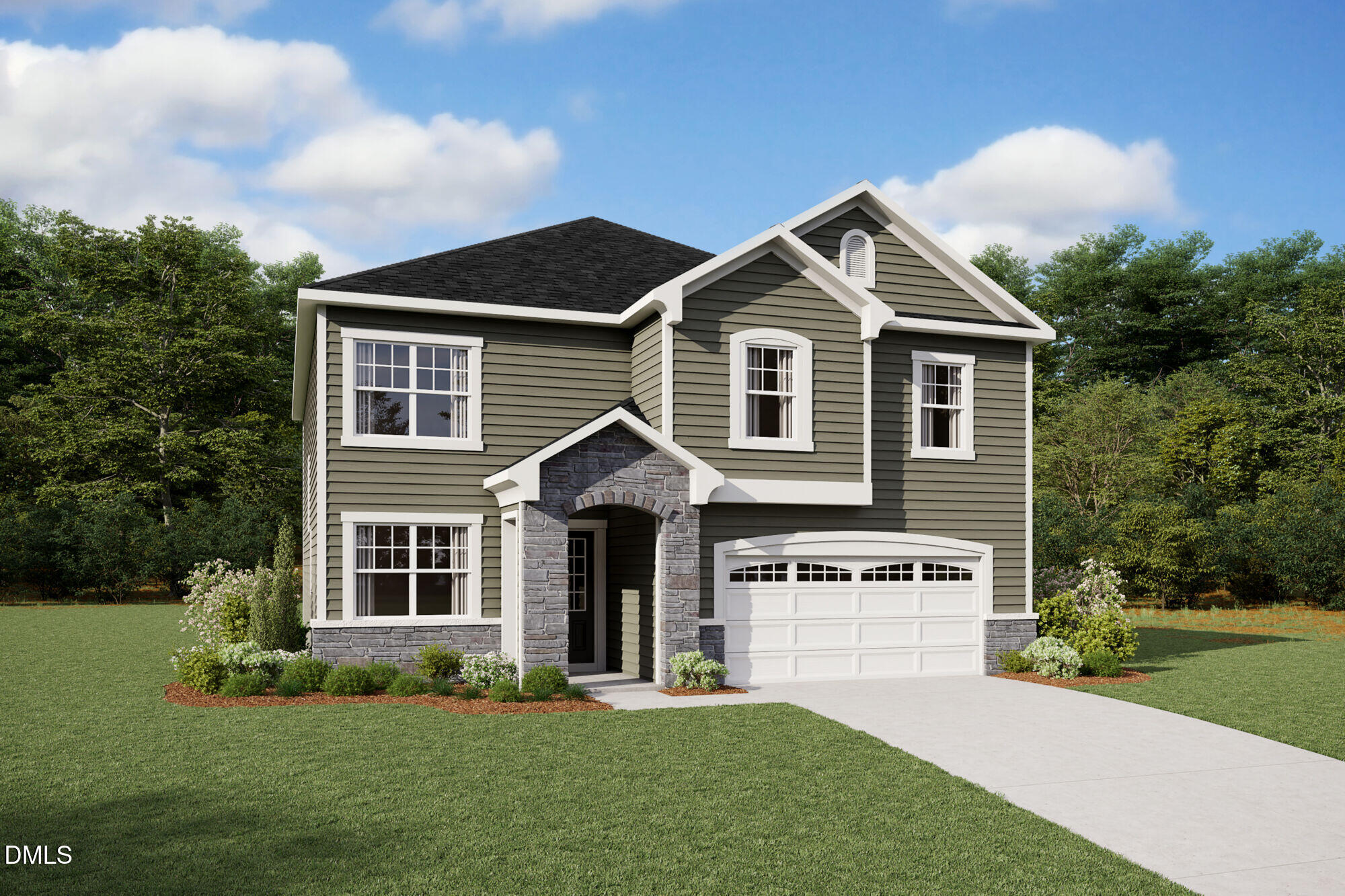 244 Yellow River Way