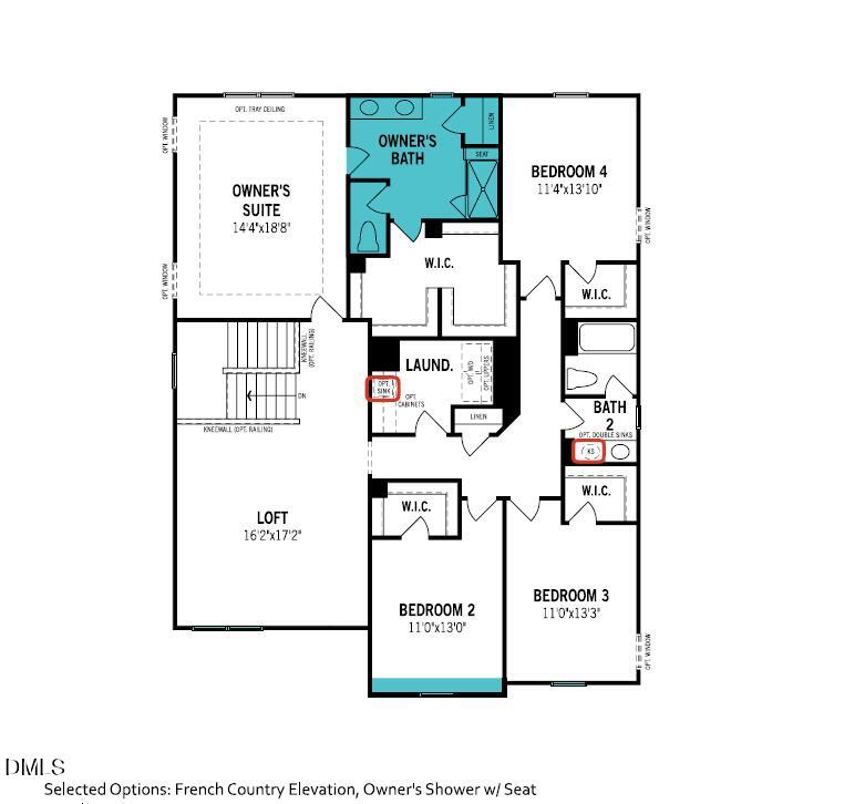 244 Yellow River Way