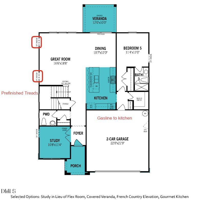 244 Yellow River Way