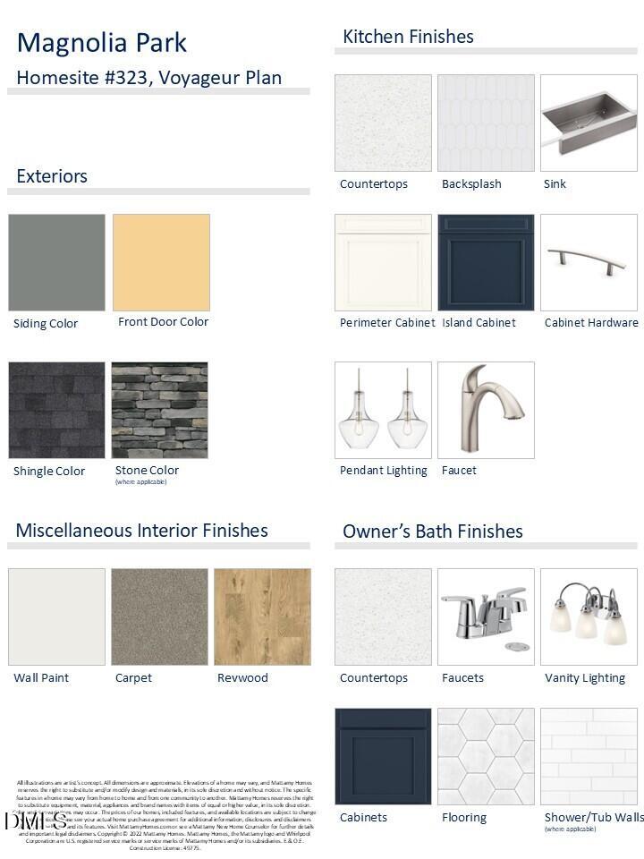 244 Yellow River Way