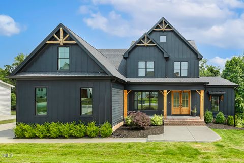 1141 Duke Farm Drive Wake Forest NC 27587