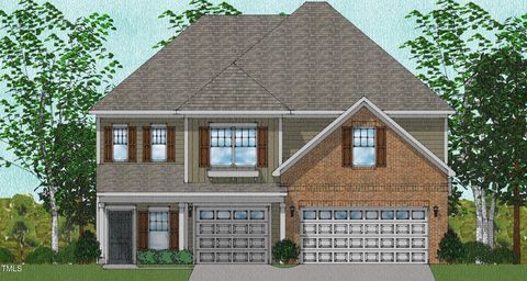 50 Guardian Street Youngsville NC 27596