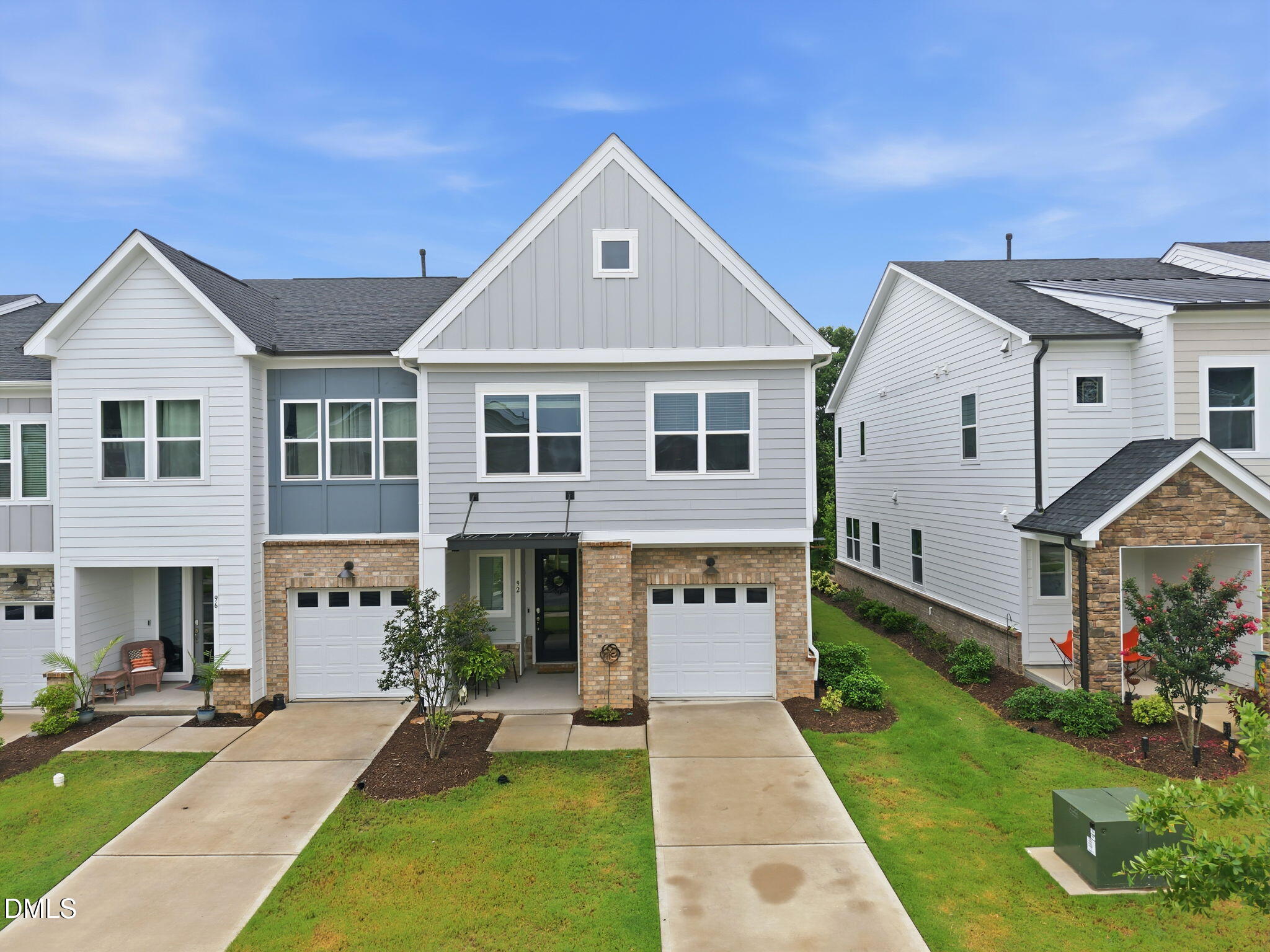 92 Norwell Lane