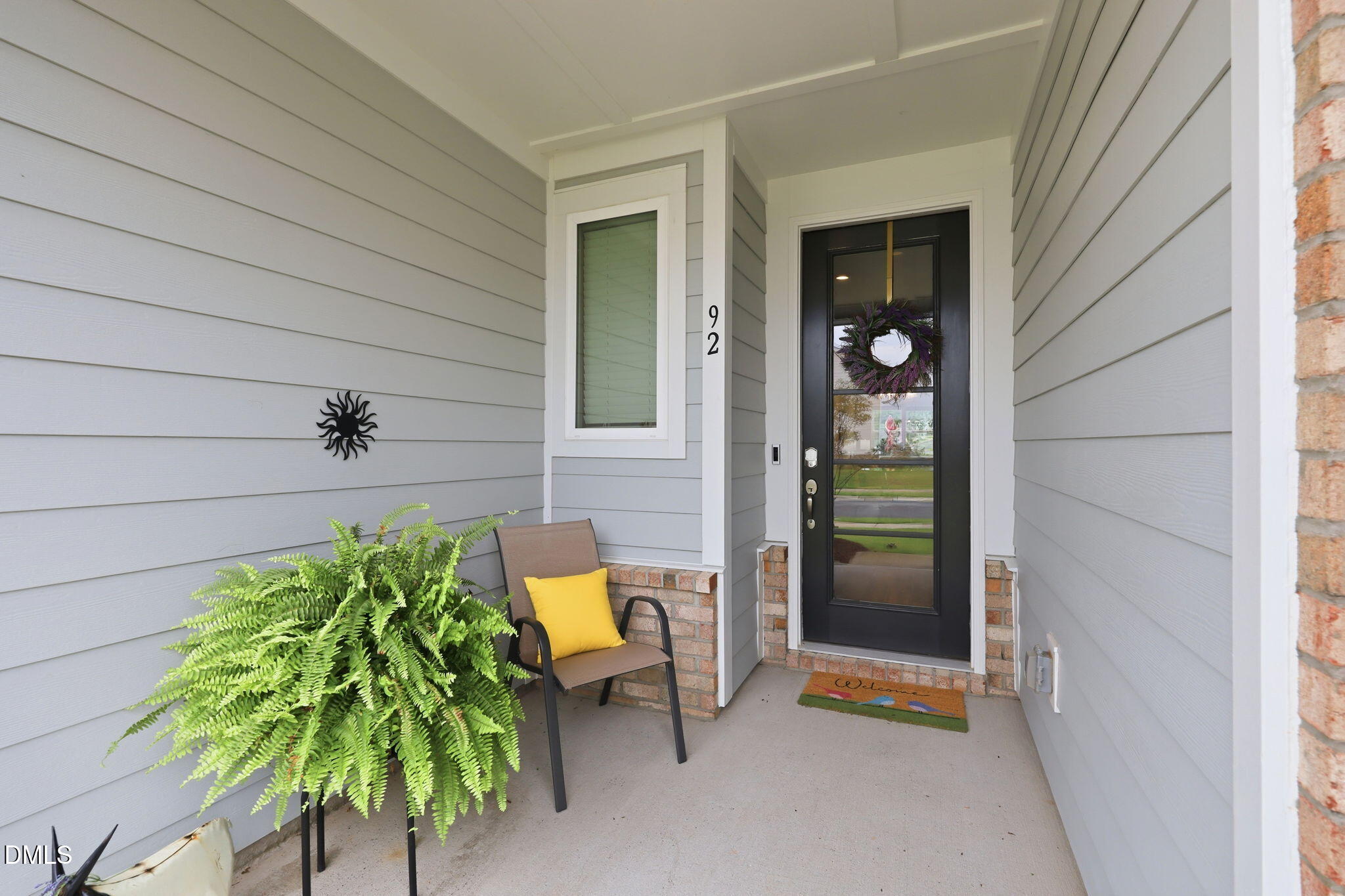92 Norwell Lane