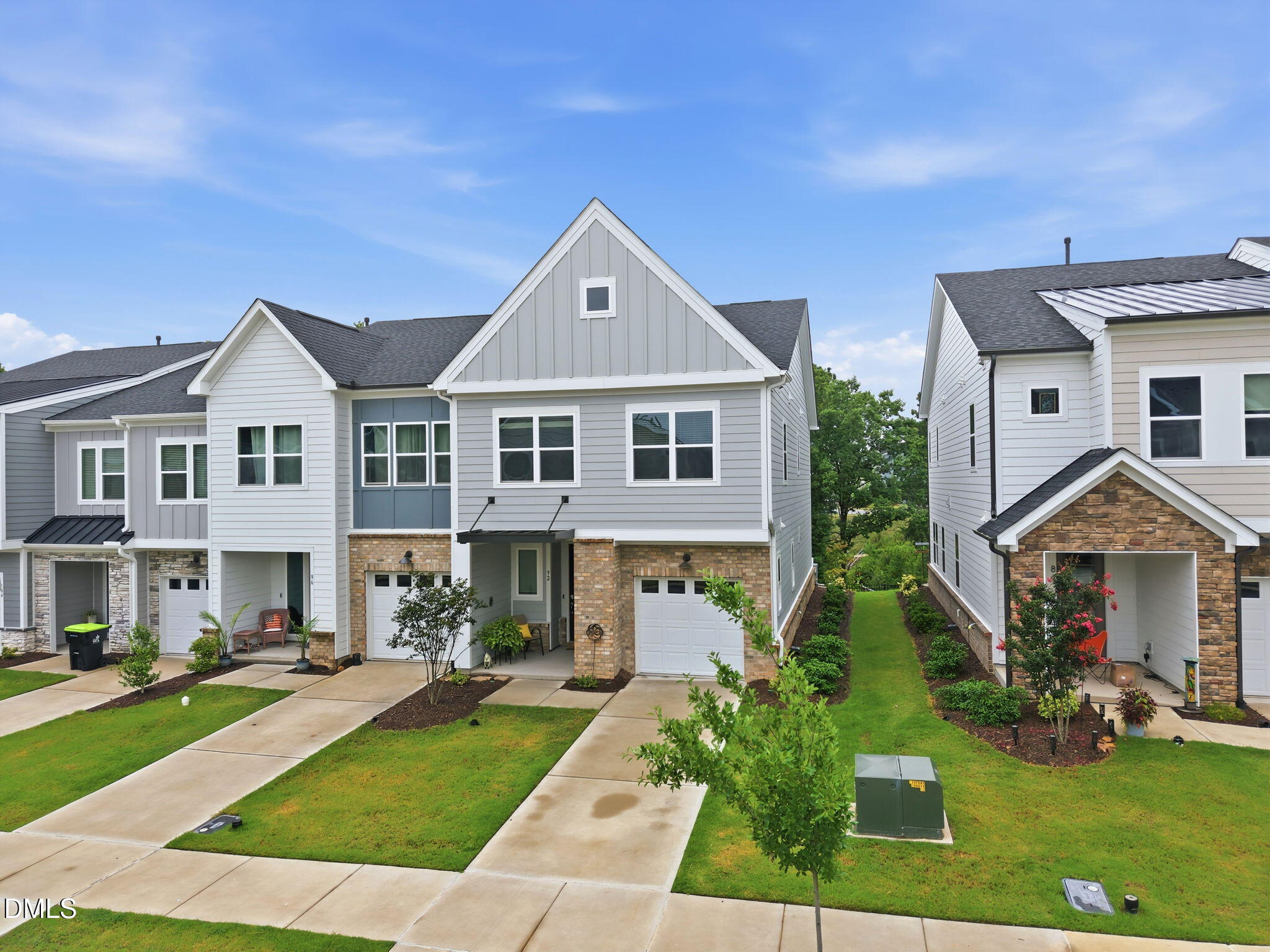 92 Norwell Lane