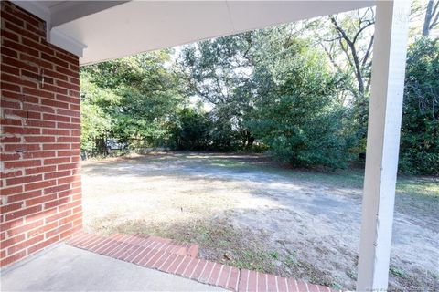 A home in Fayetteville