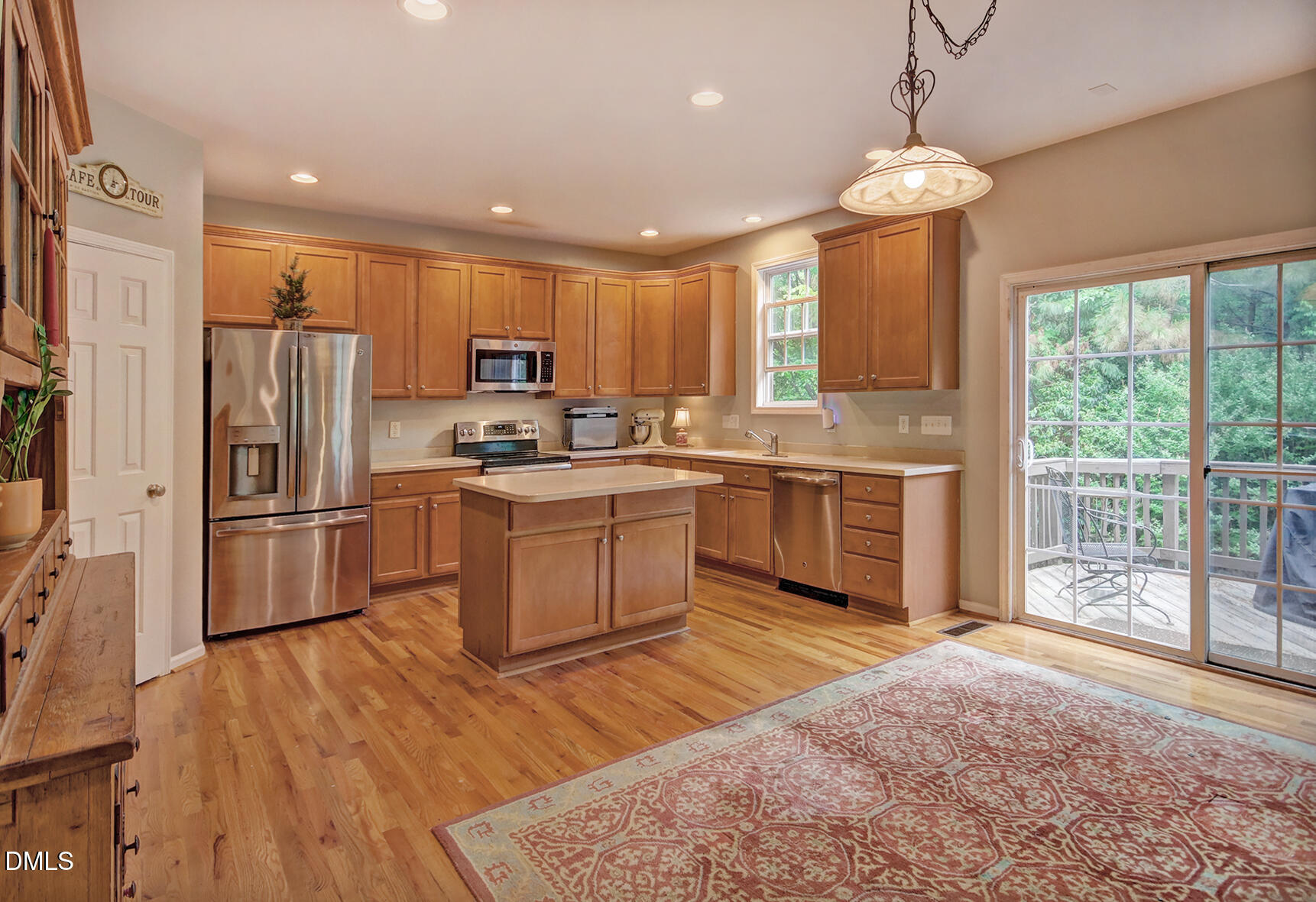 1203 Chancellors Ridge Drive