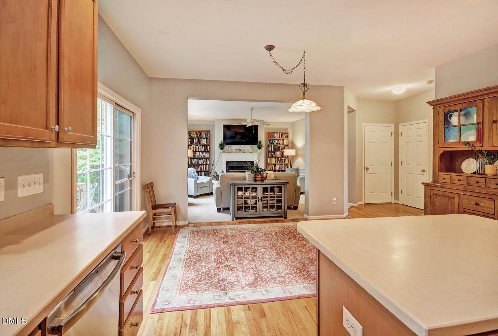1203 Chancellors Ridge Drive