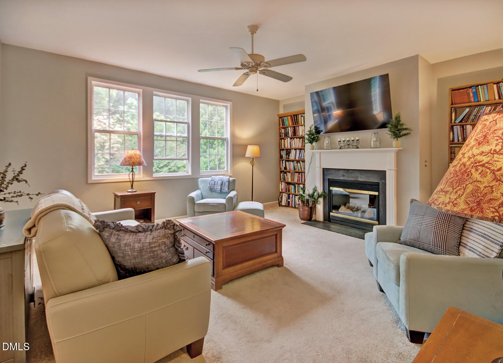 1203 Chancellors Ridge Drive