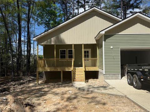 940 Lakewind Sanford NC 27332