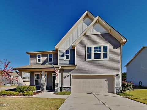 50 Gallery Park Drive Franklinton NC 27525