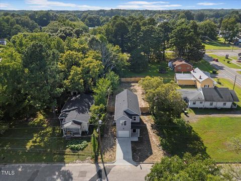 210 Orange Street Oxford NC 27565