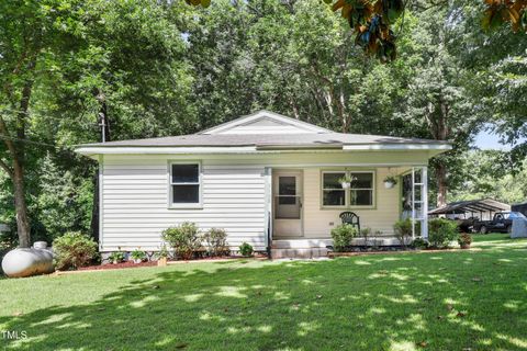 5108 Old Valley Street Raleigh NC 27603