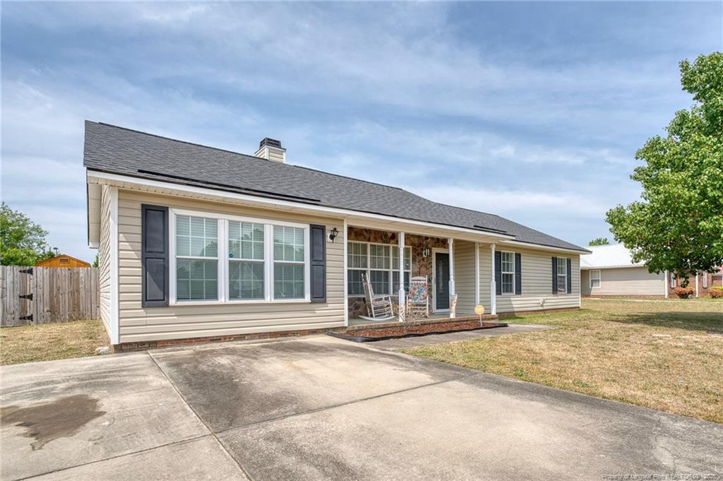 323 Northwoods Drive