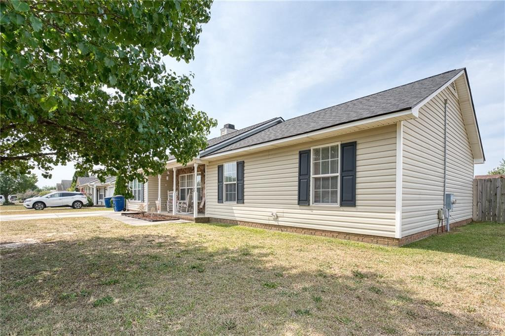 323 Northwoods Drive