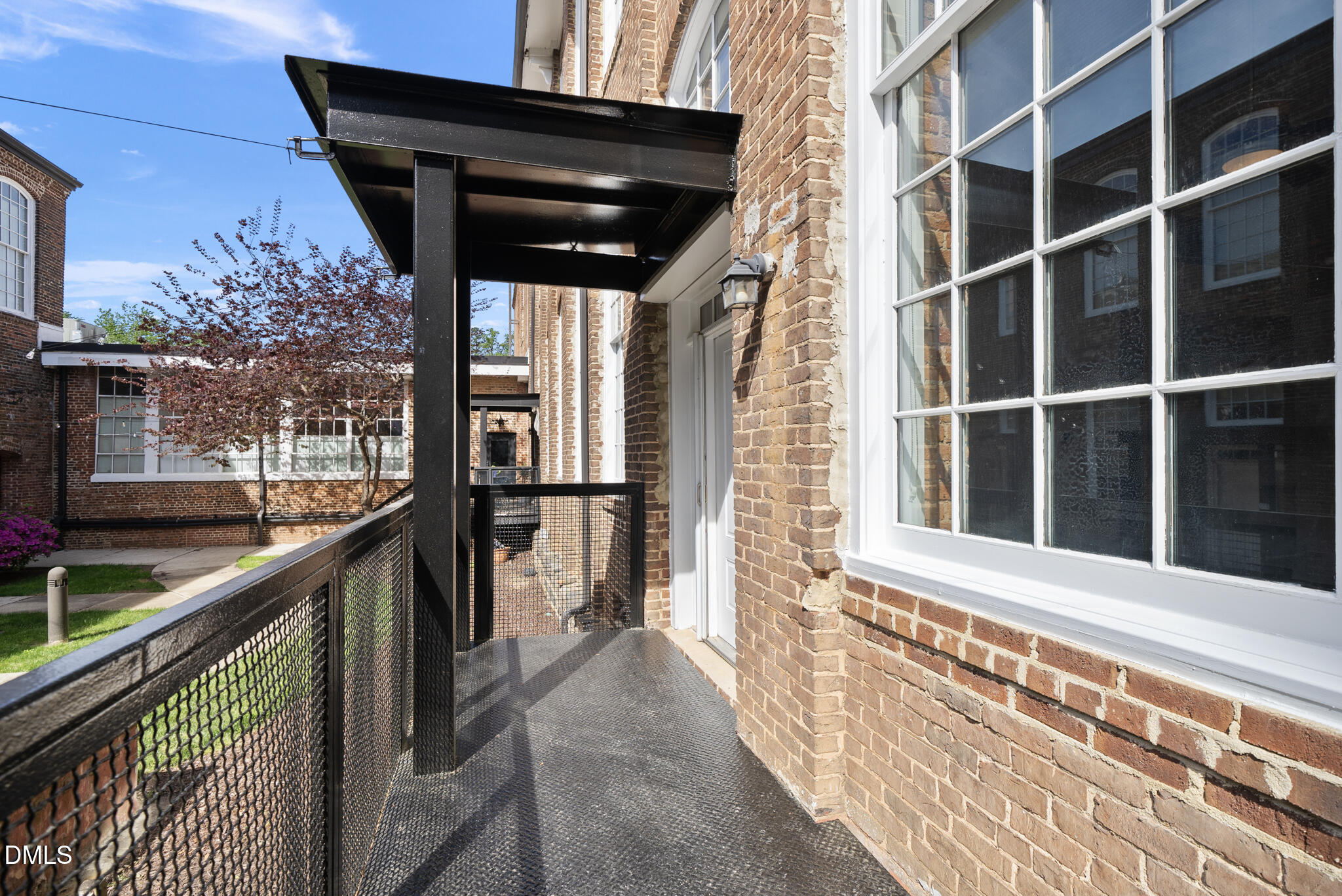 1535 Caraleigh Mills Court 118