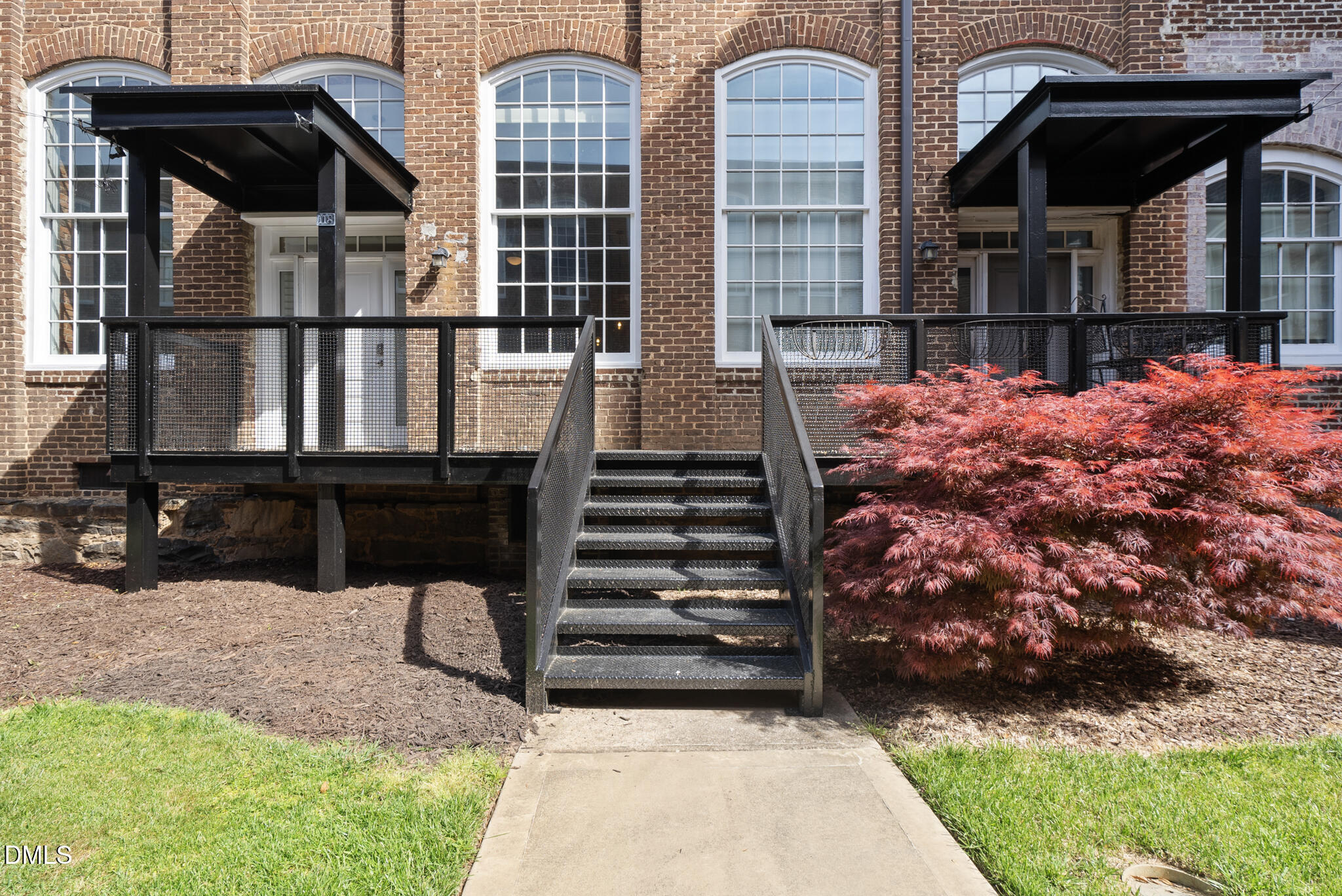 1535 Caraleigh Mills Court 118