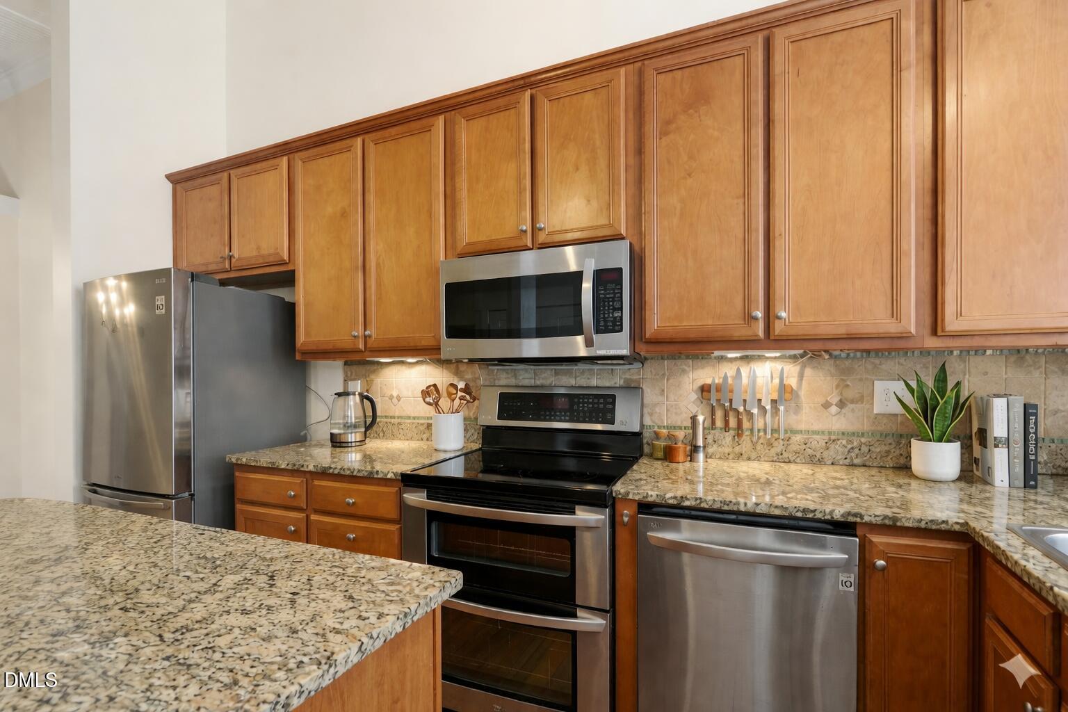 1535 Caraleigh Mills Court 118