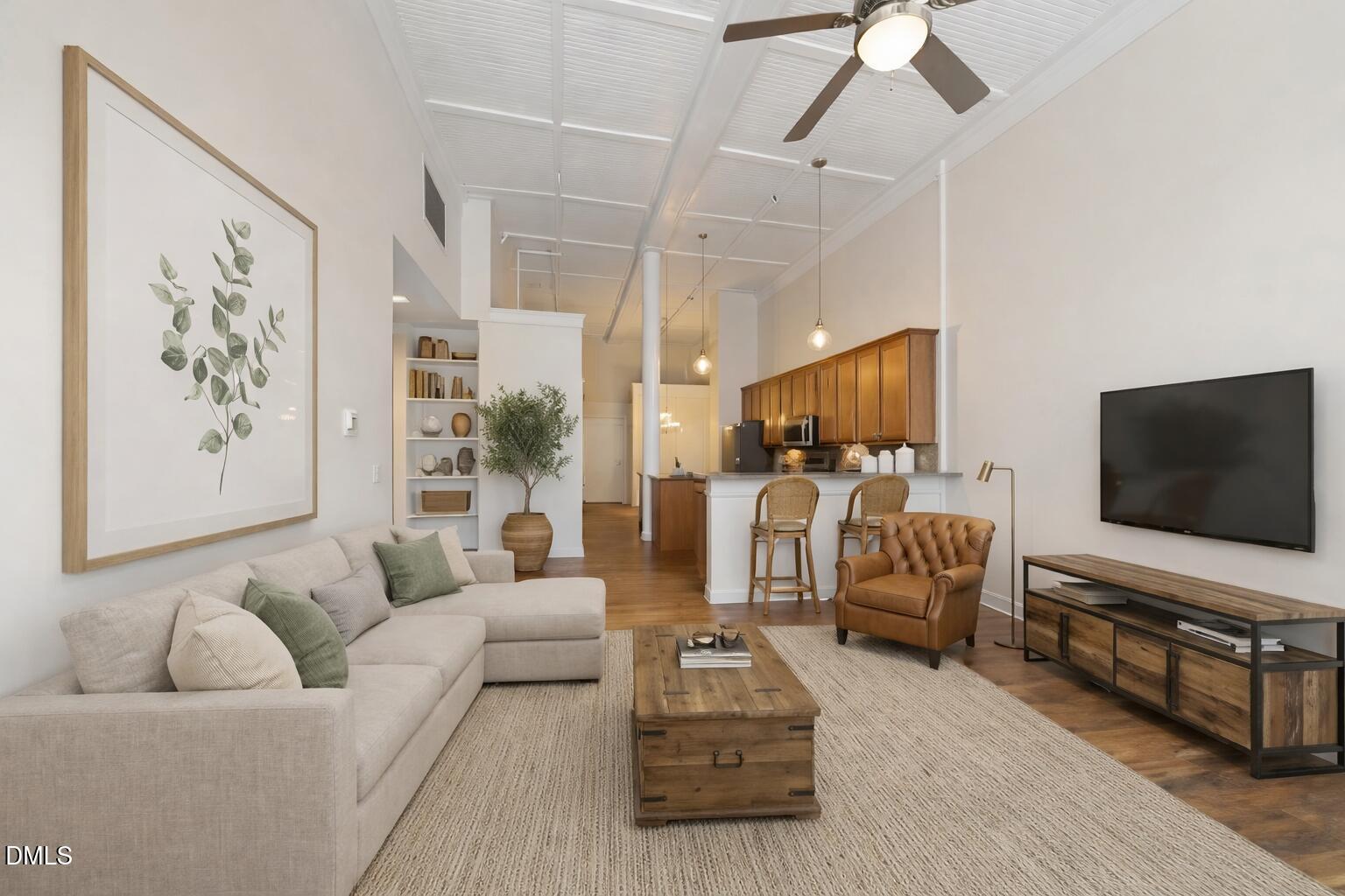 1535 Caraleigh Mills Court 118