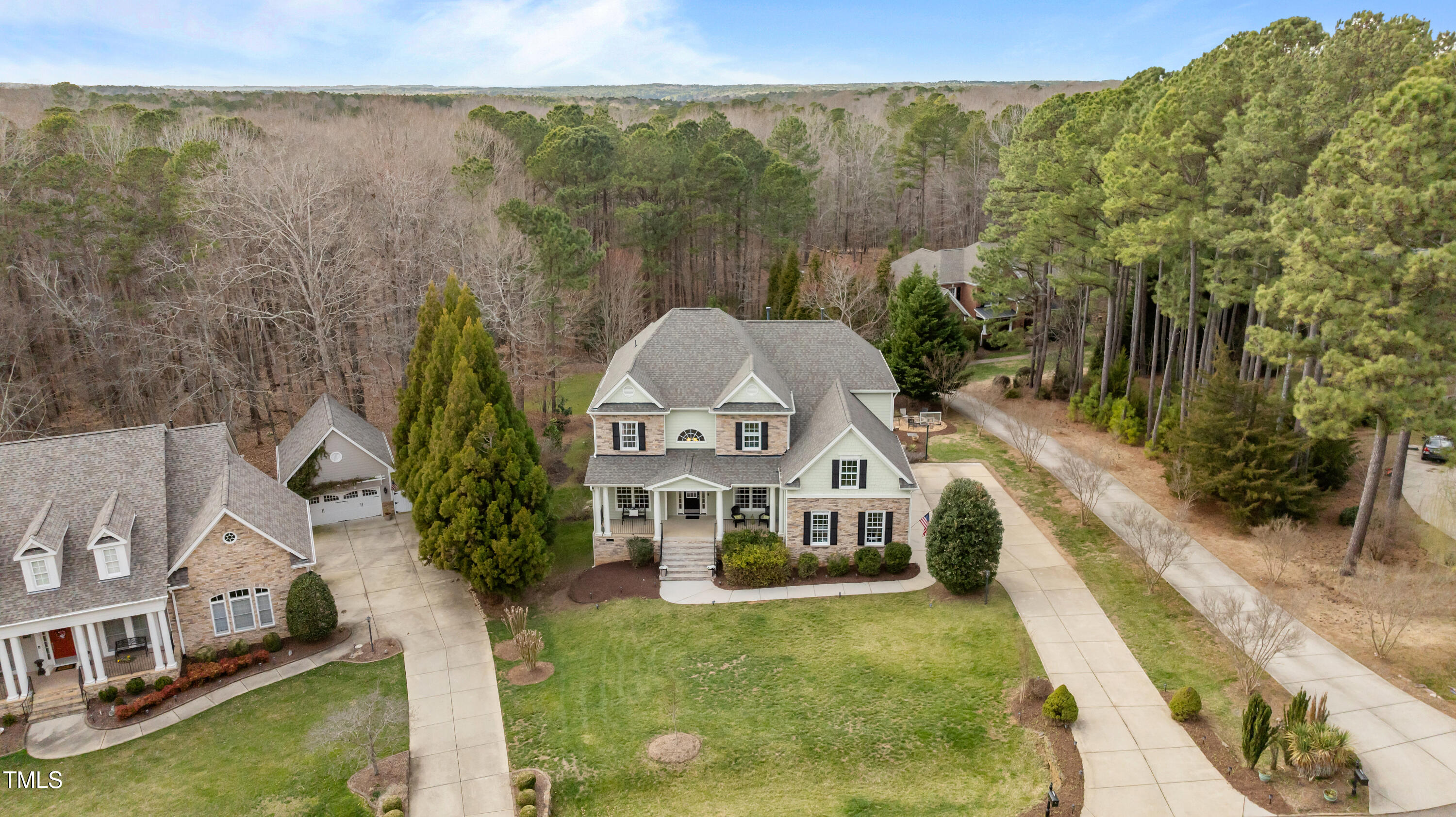 7709 Moondance Court