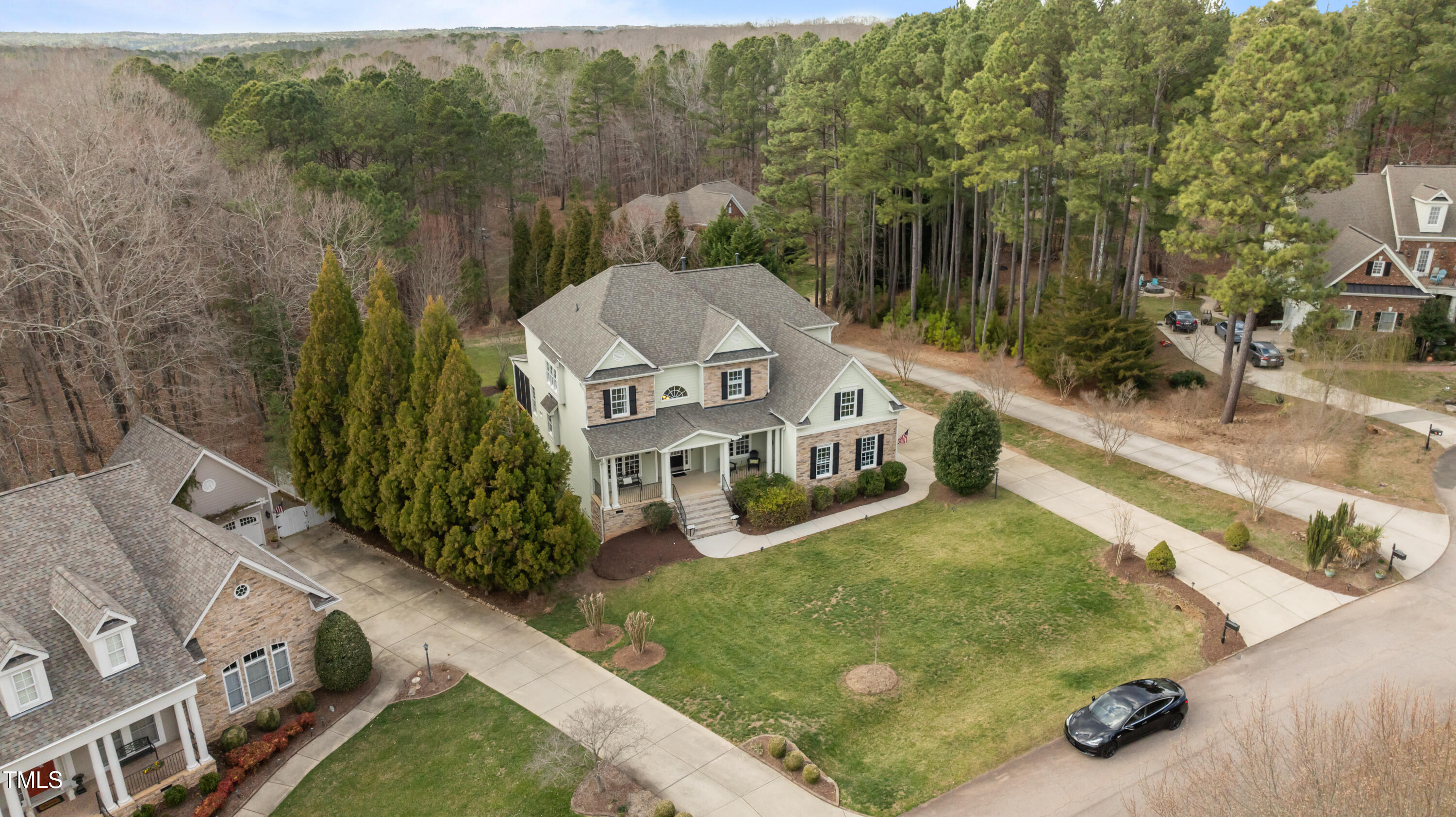 7709 Moondance Court