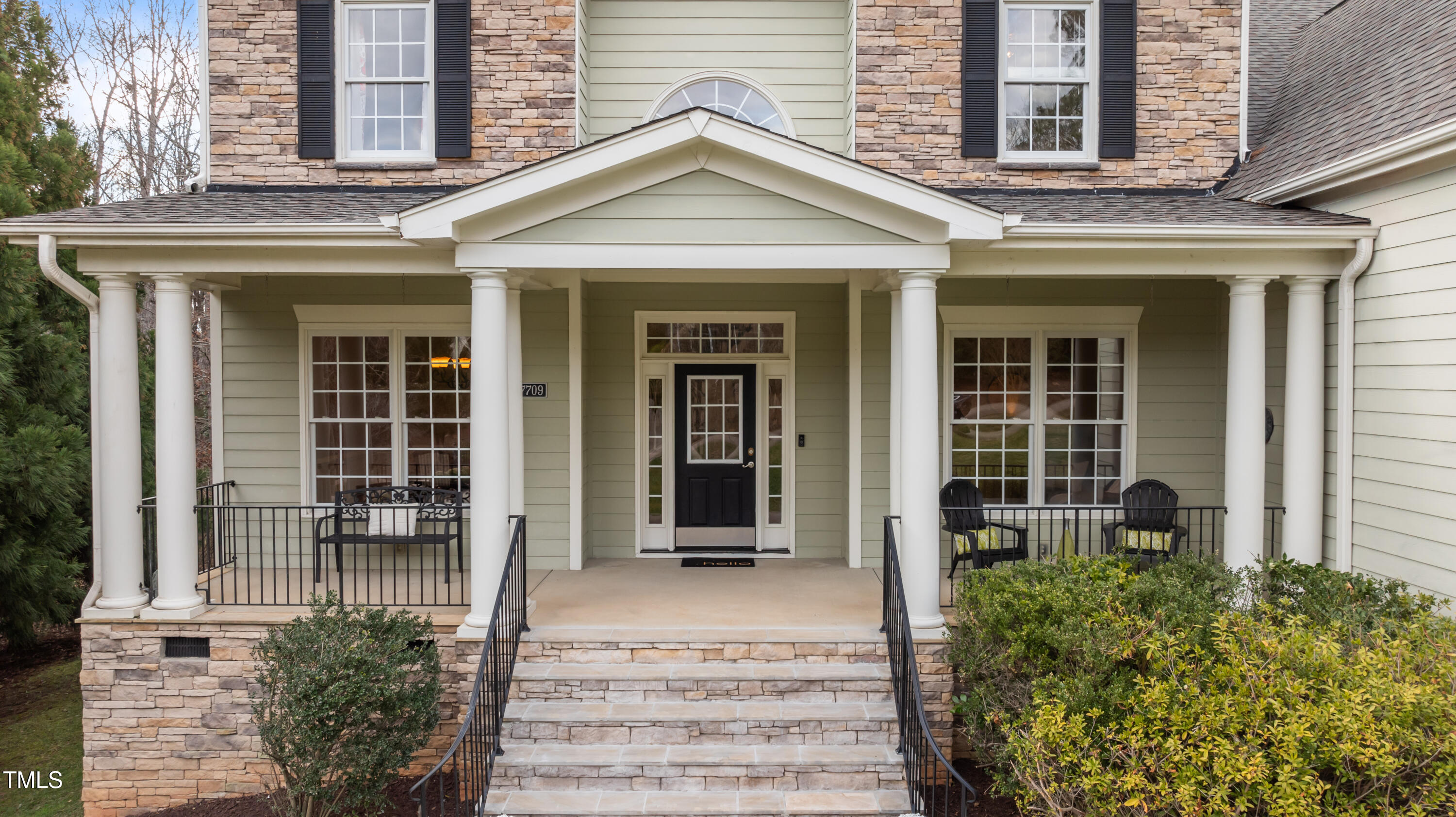 7709 Moondance Court
