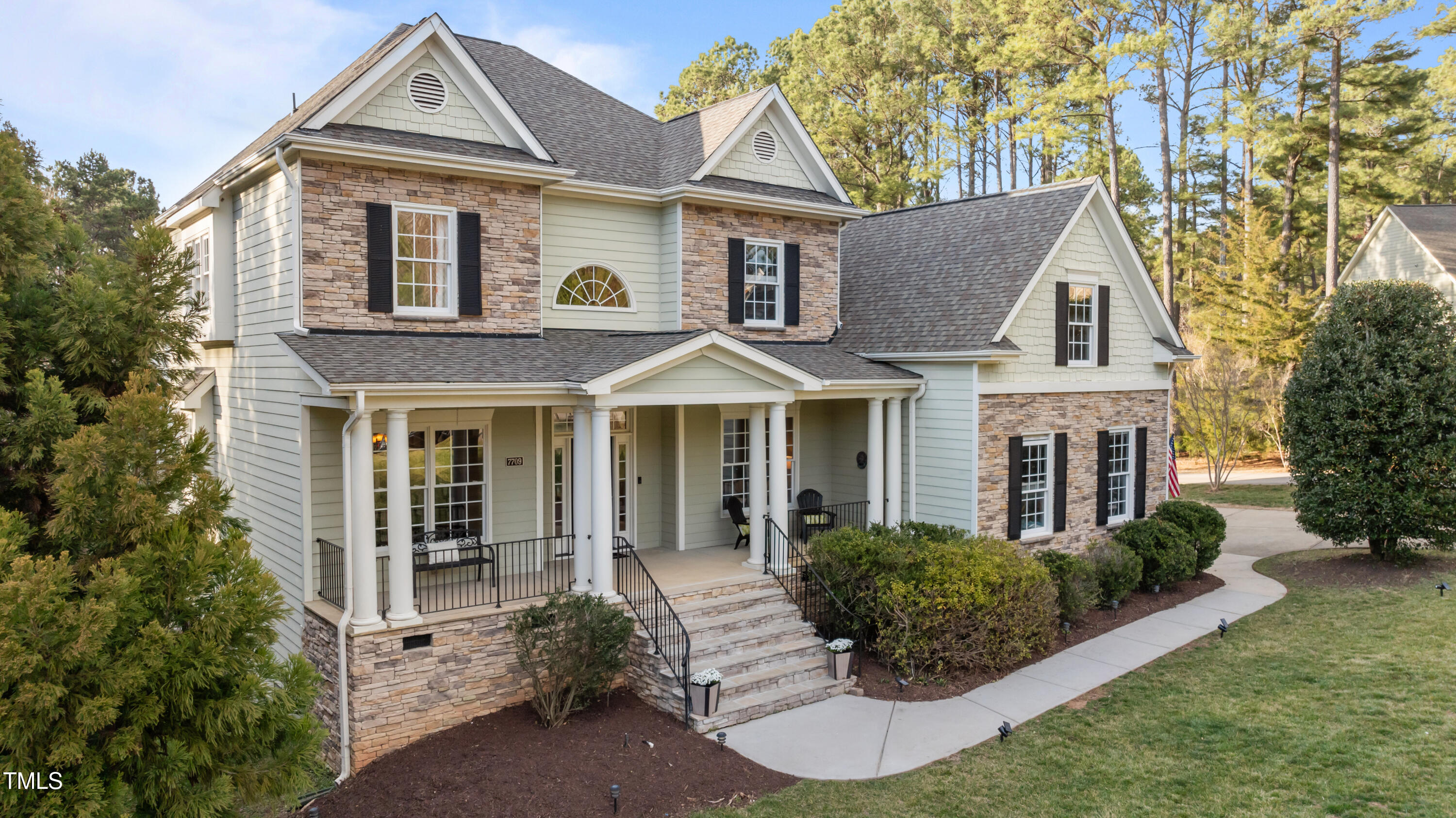 7709 Moondance Court