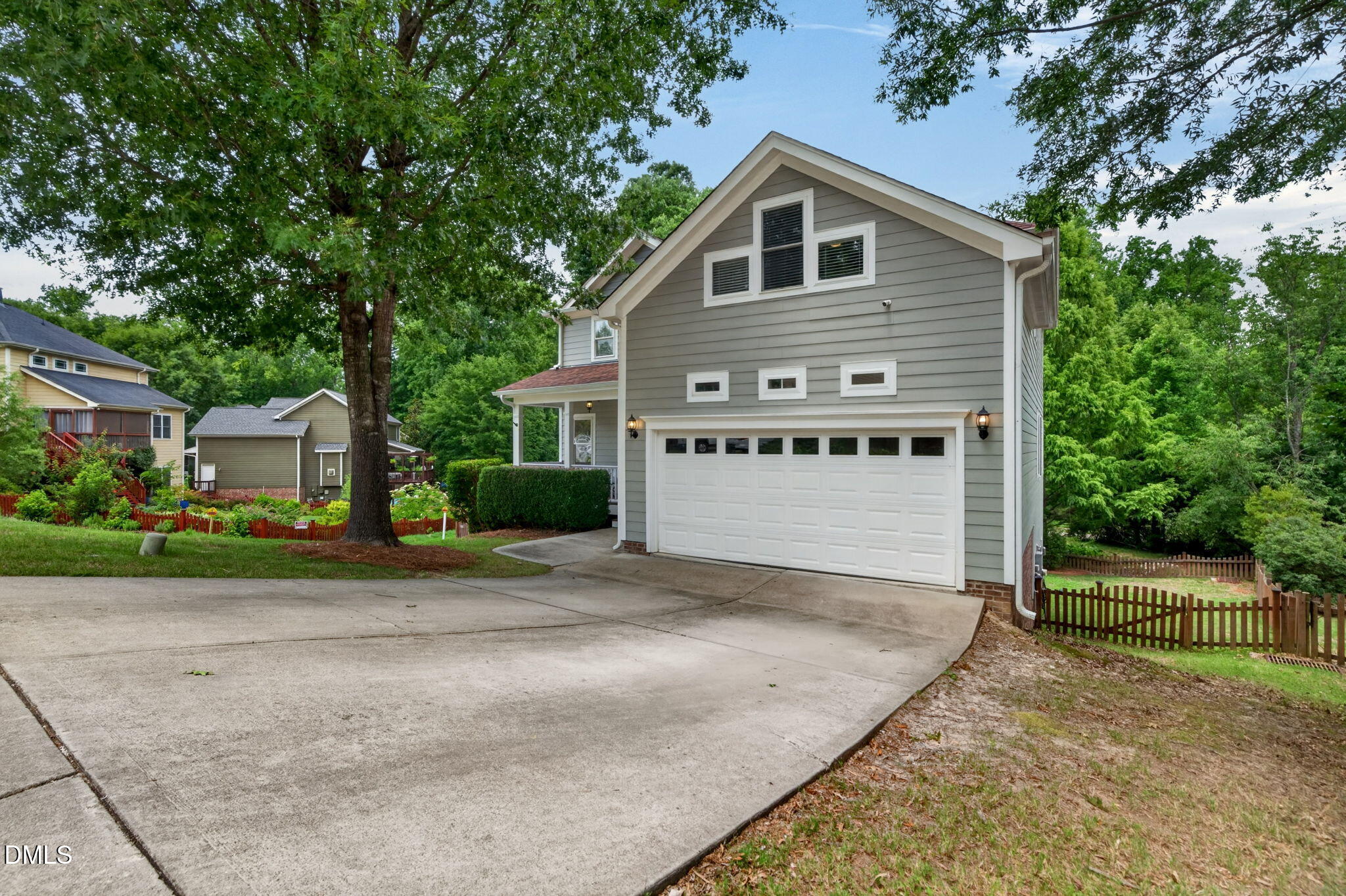 1603 Grappenhall Drive