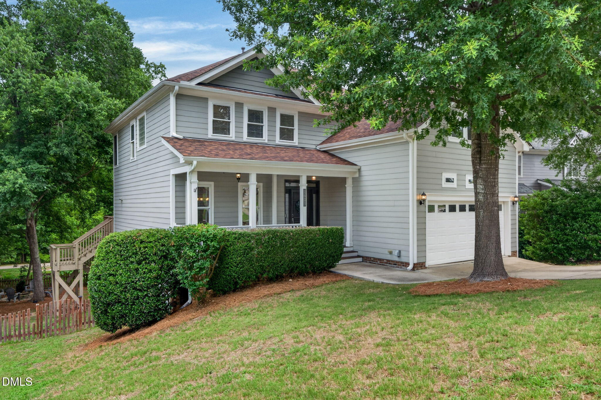 1603 Grappenhall Drive