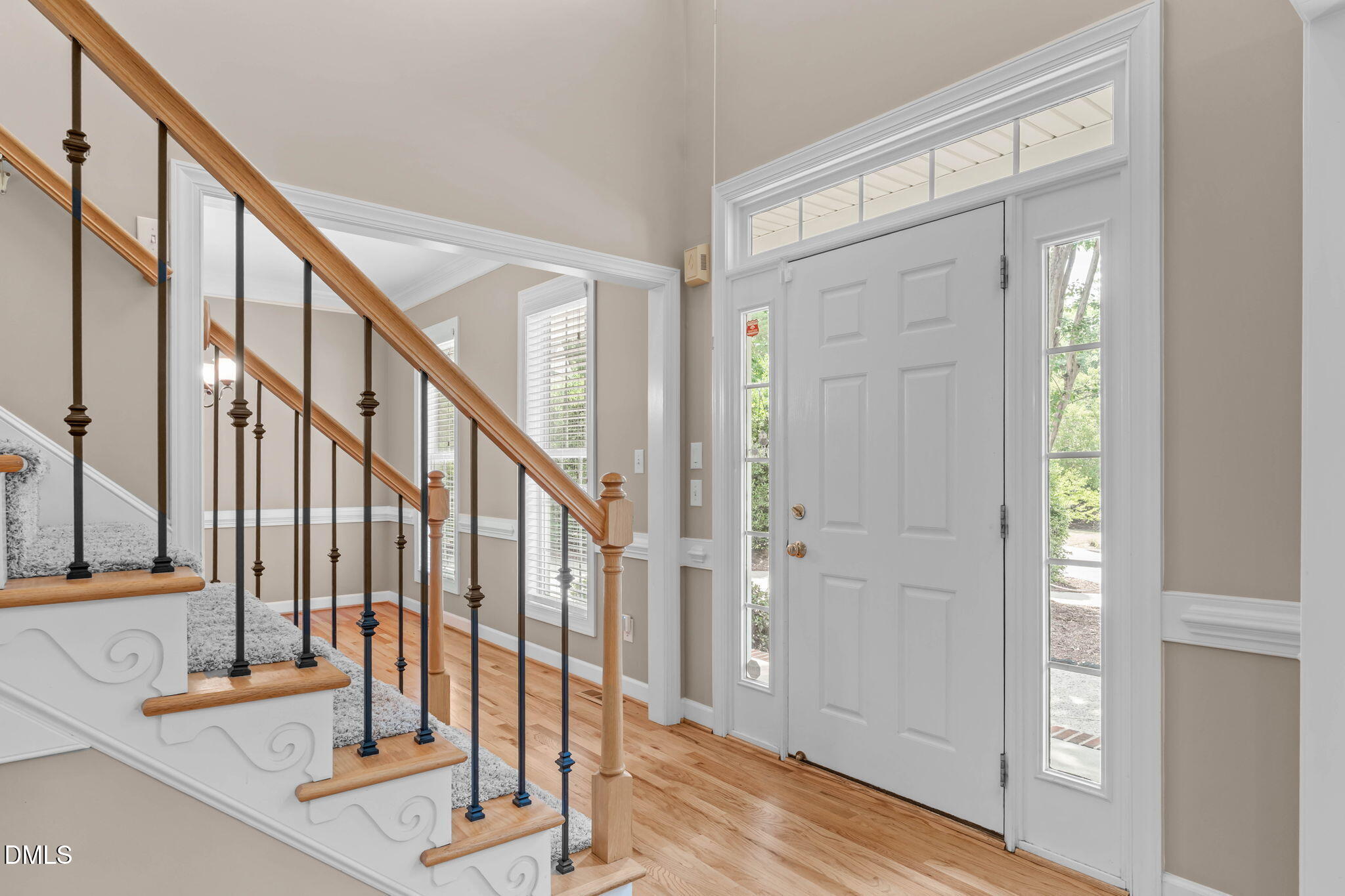 1200 Xanthacarpa Court