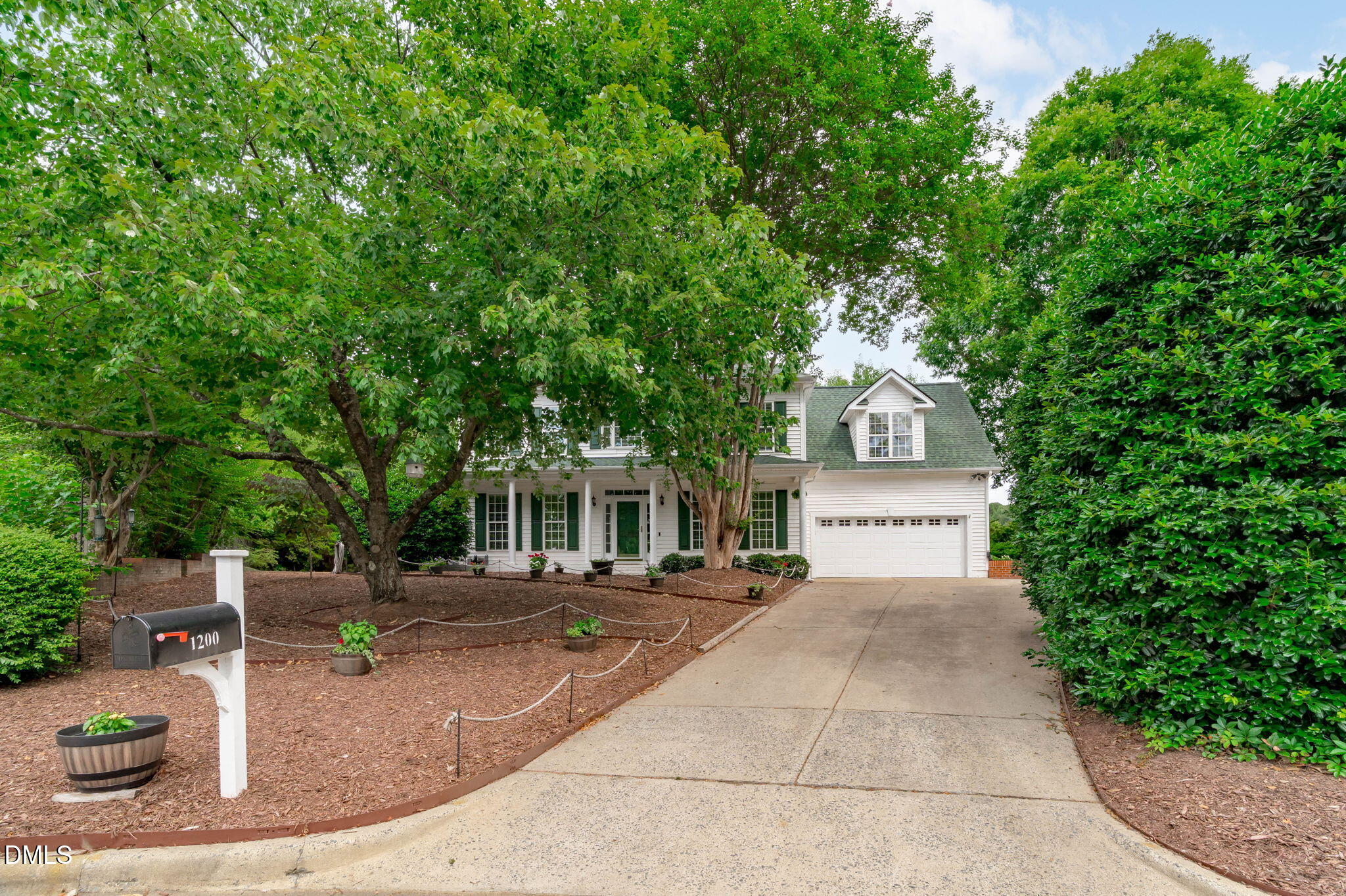 1200 Xanthacarpa Court