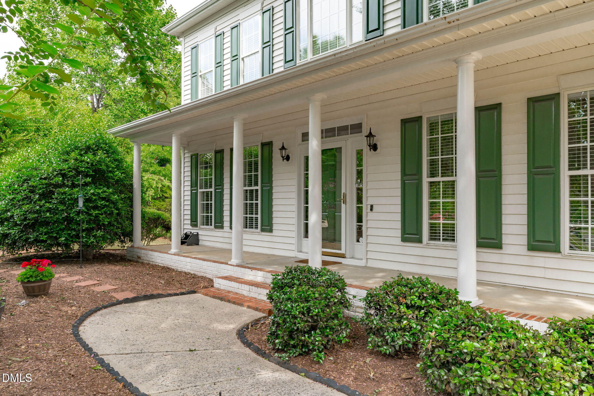 1200 Xanthacarpa Court