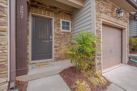 207 Monarda Way Hillsborough NC 27278