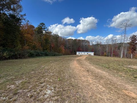 A home in Roxboro