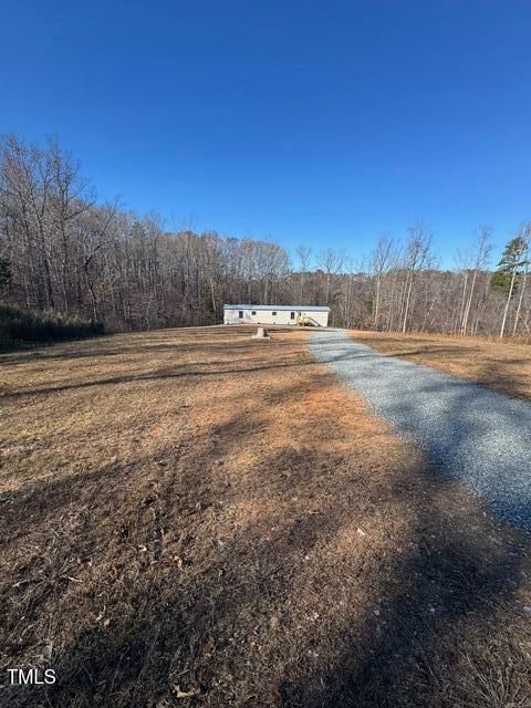 A home in Roxboro