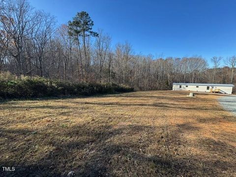 A home in Roxboro