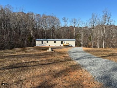 A home in Roxboro