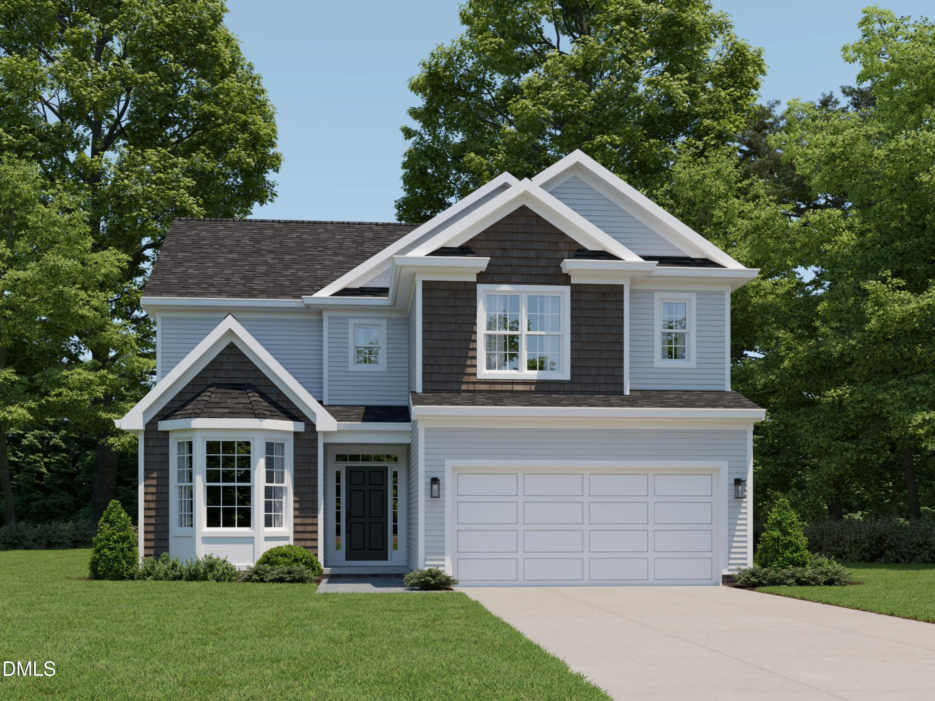 590 Long View Drive