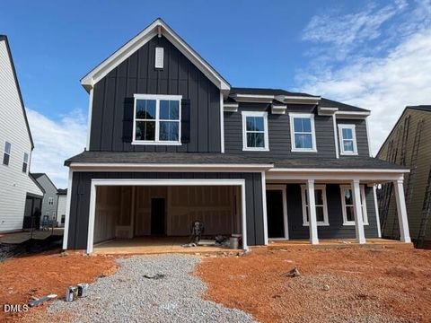 2017 Ken Drive 98 Fuquay Varina NC 27526