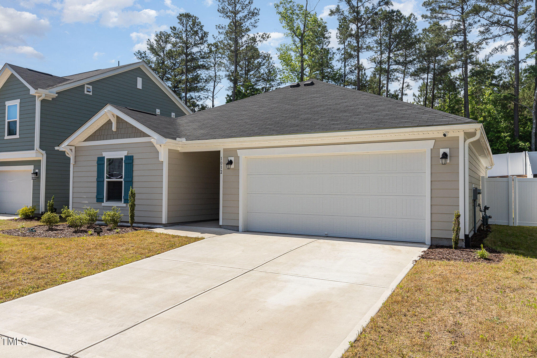 1012 Ringhill Bluff Drive