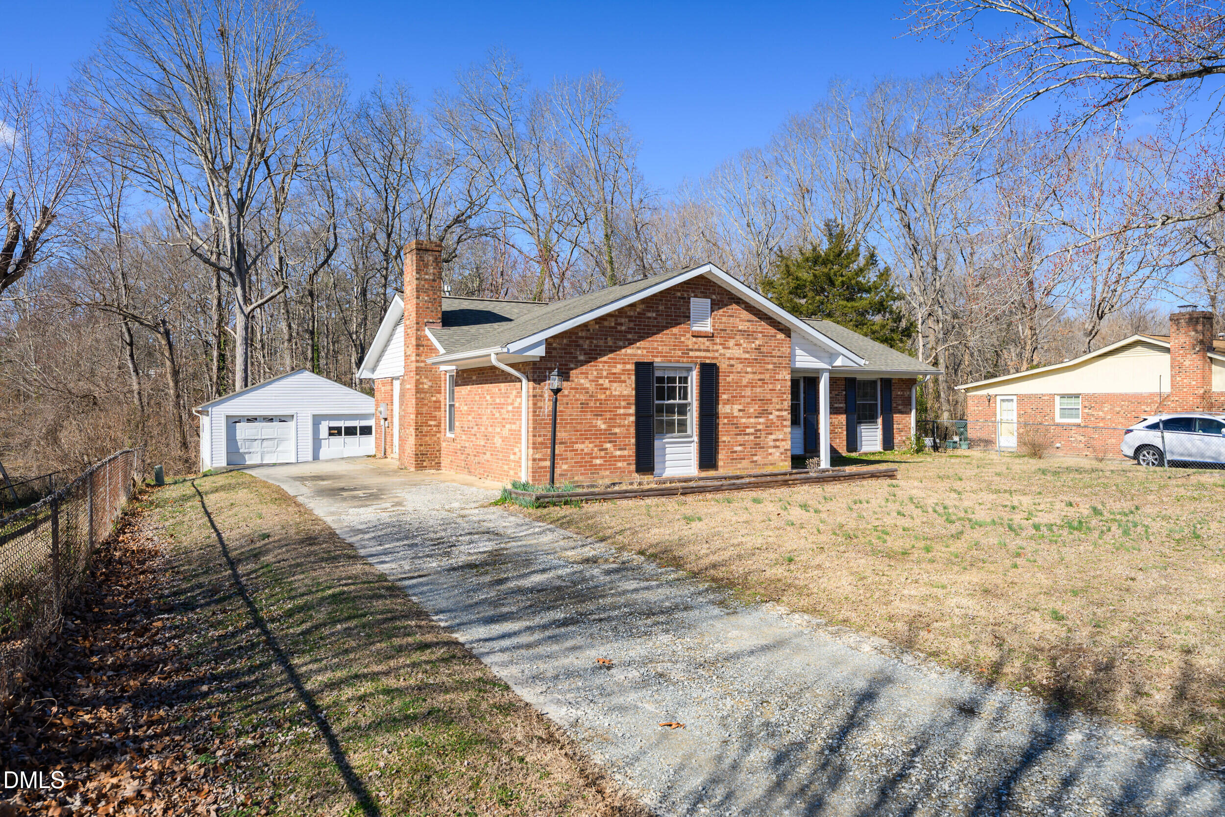 2340 Buckingham Road